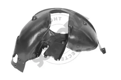 Обшивка, колесная ниша SOMORA купить