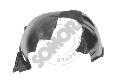 Обшивка, колесная ниша SOMORA купить