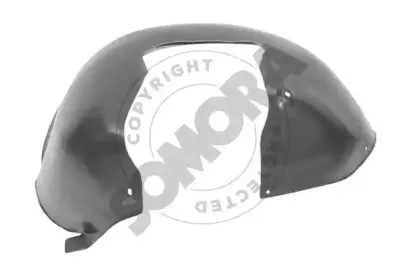 Обшивка, колесная ниша SOMORA купить