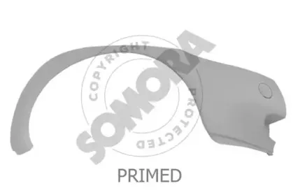 Буфер SOMORA купить