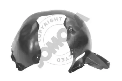 Обшивка, колесная ниша SOMORA купить