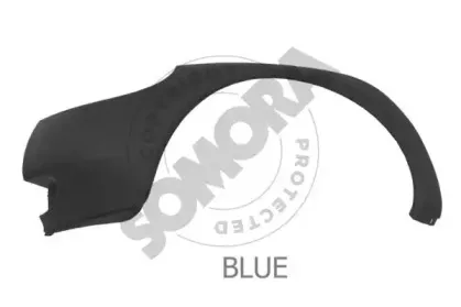 Буфер SOMORA купить