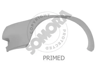 Буфер SOMORA купить