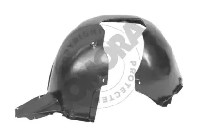 Обшивка, колесная ниша SOMORA купить