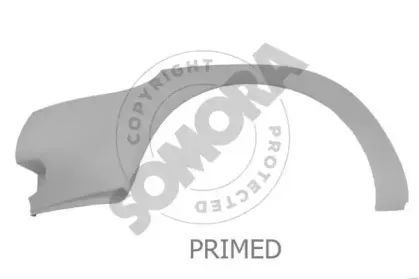 Буфер SOMORA купить