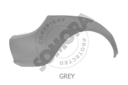 Буфер SOMORA купить