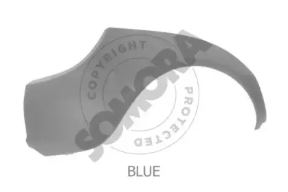 Буфер SOMORA купить