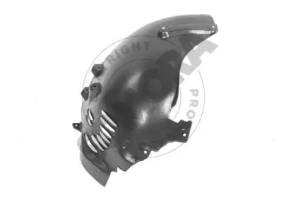 Обшивка, колесная ниша SOMORA купить