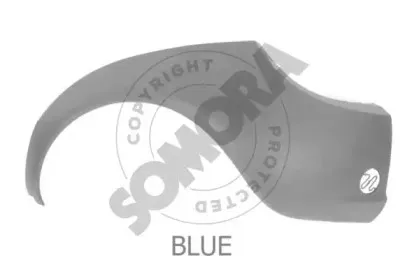 Буфер SOMORA купить