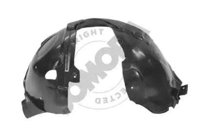 Обшивка, колесная ниша SOMORA купить