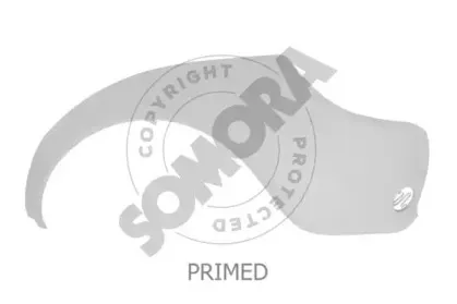 Буфер SOMORA купить