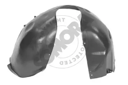 Обшивка, колесная ниша SOMORA купить