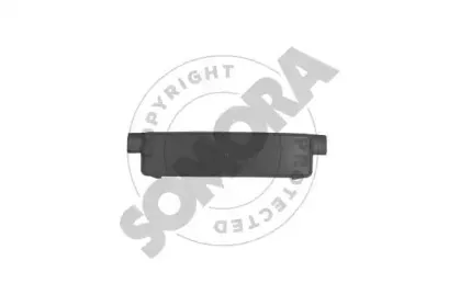 Кронштейн щитка номерного знака SOMORA купить