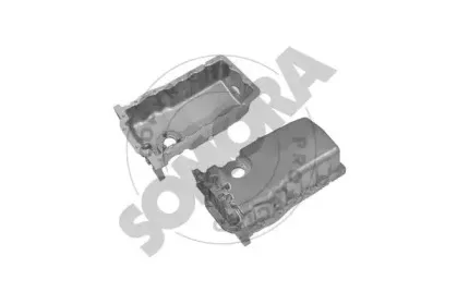 Масляный поддон SOMORA купить