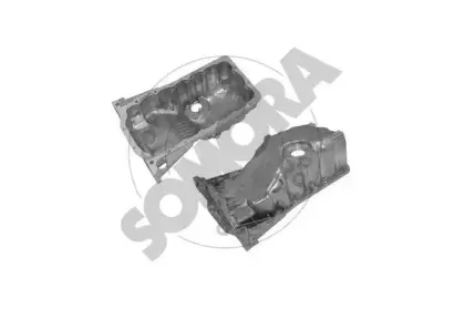 Масляный поддон SOMORA купить