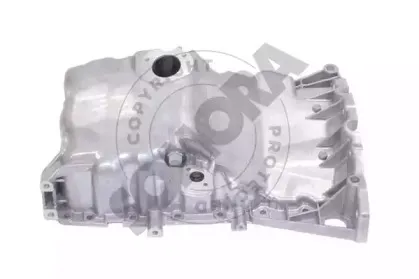 Масляный поддон SOMORA купить