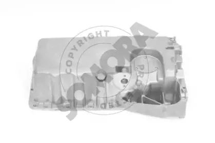 Масляный поддон SOMORA купить