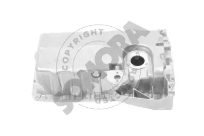 Масляный поддон SOMORA купить