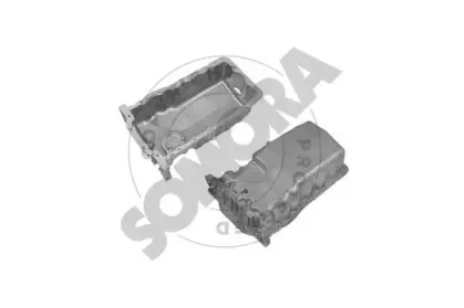 Масляный поддон SOMORA купить