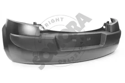 Буфер SOMORA купить