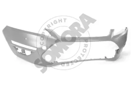 Буфер SOMORA купить