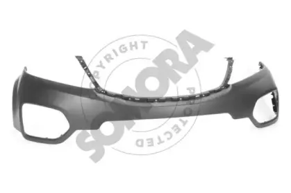 Буфер SOMORA купить