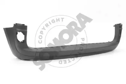 Буфер SOMORA купить