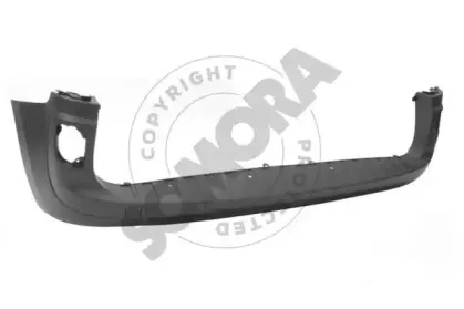 Буфер SOMORA купить