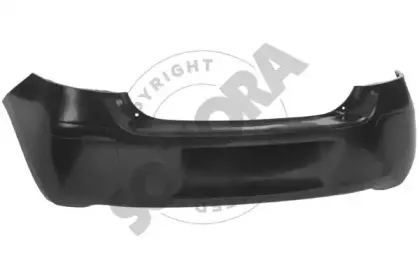 Буфер SOMORA купить