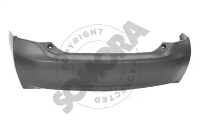 Буфер SOMORA купить