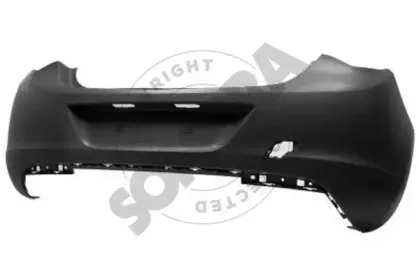 Буфер SOMORA купить