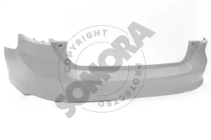 Буфер SOMORA купить