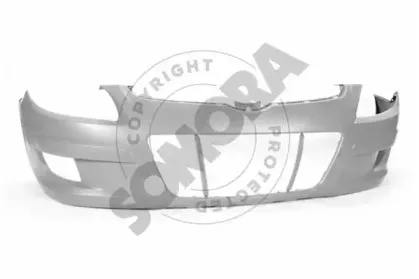 Буфер SOMORA купить