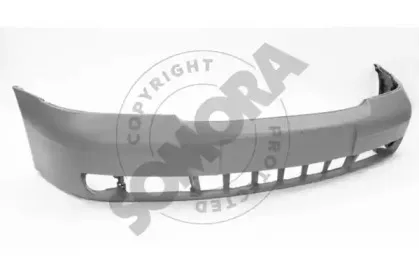 Буфер SOMORA купить