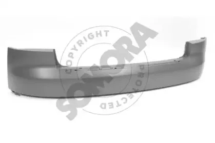 Буфер SOMORA купить