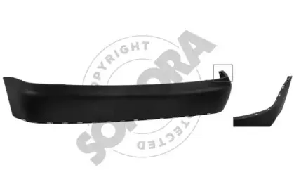 Буфер SOMORA купить