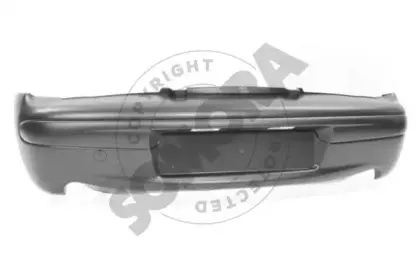 Буфер SOMORA купить