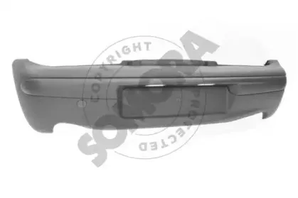 Буфер SOMORA купить