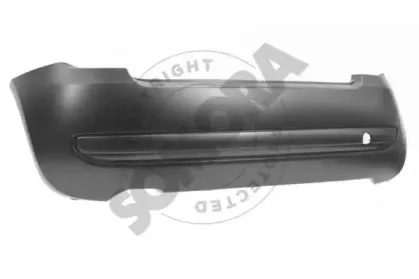 Буфер SOMORA купить