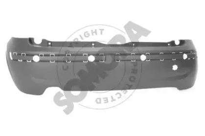 Буфер SOMORA купить