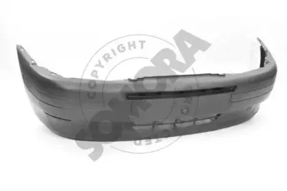 Буфер SOMORA купить