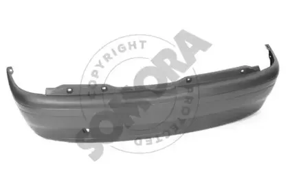 Буфер SOMORA купить