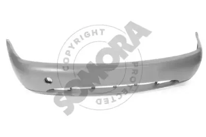 Буфер SOMORA купить