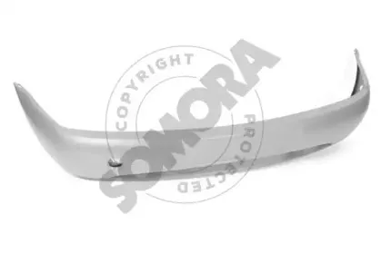 Буфер SOMORA купить