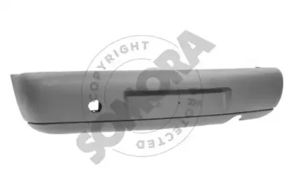 Буфер SOMORA купить