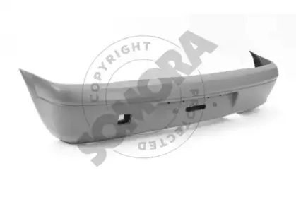 Буфер SOMORA купить