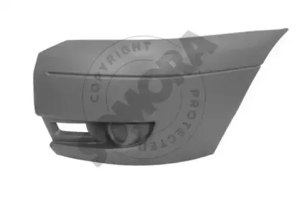 Буфер SOMORA купить