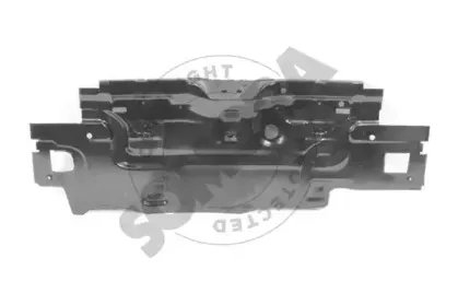 Задняя стенка SOMORA купить