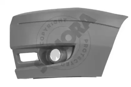 Буфер SOMORA купить