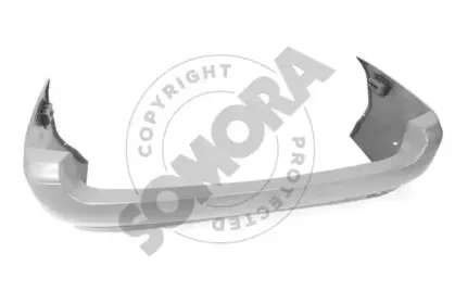 Буфер SOMORA купить